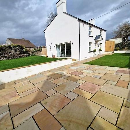 Charming Cottage Close To M4 Bridgend Bridgend  Ngoại thất bức ảnh