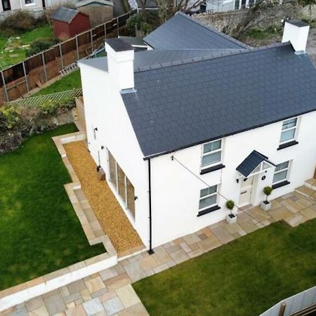 Charming Cottage Close To M4 Bridgend Bridgend  Ngoại thất bức ảnh
