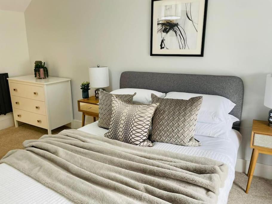 Charming Cottage Close To M4 Bridgend Bridgend  Ngoại thất bức ảnh